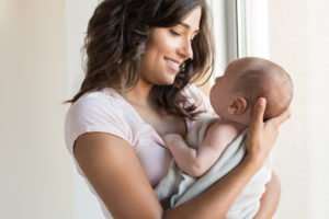 Read more about the article When Can You Have a Breast Lift with Implants after Pregnancy?
