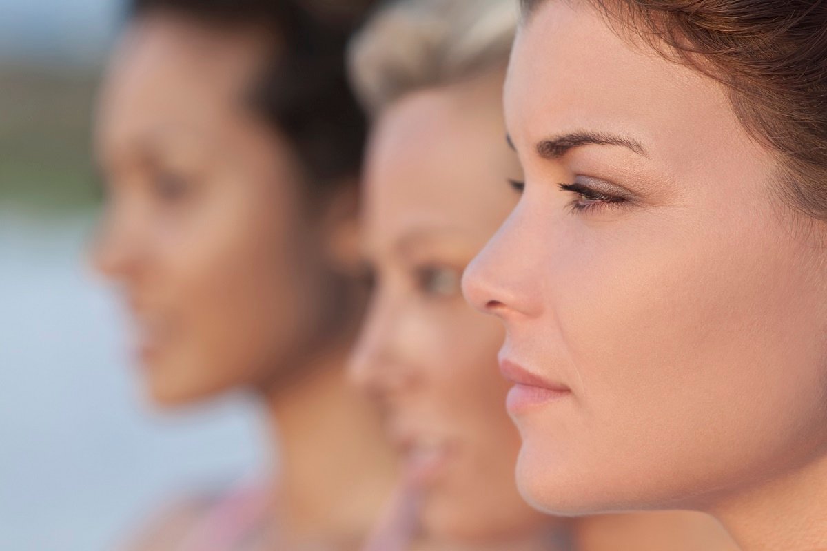 Is FaceTite or a Facelift Best for Your Goals?