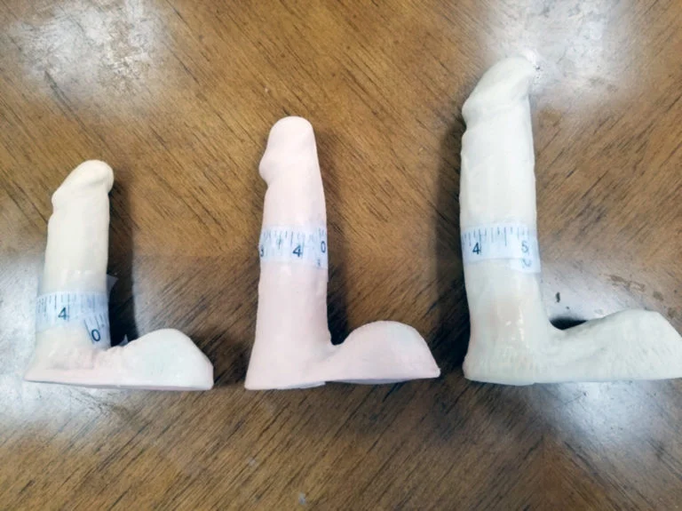 Discreet male enhancement in Austin and Dallas