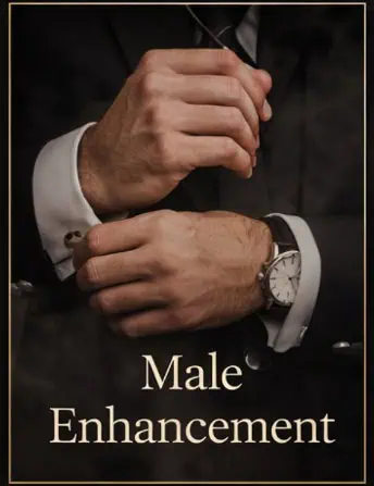 Male aesthetic procedures