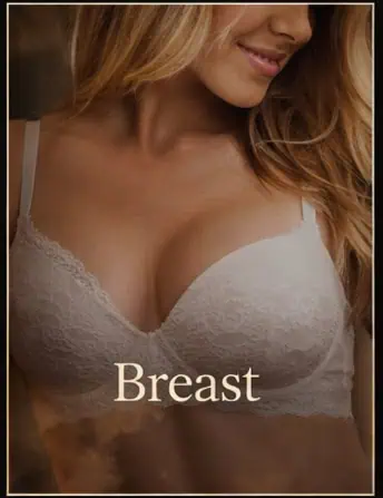 Breast surgery