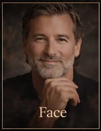 Facial plastic surgery