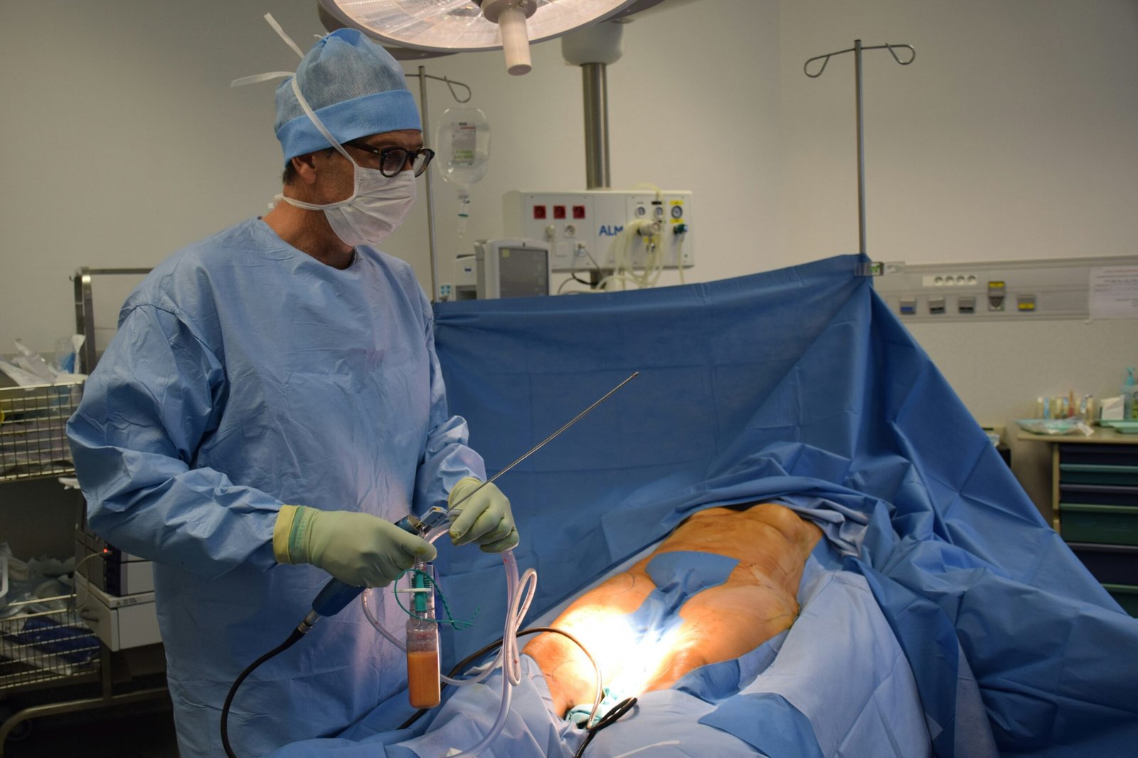 You are currently viewing Find Plastic Surgery Near Me: Your Guide to Local Cosmetic Procedures